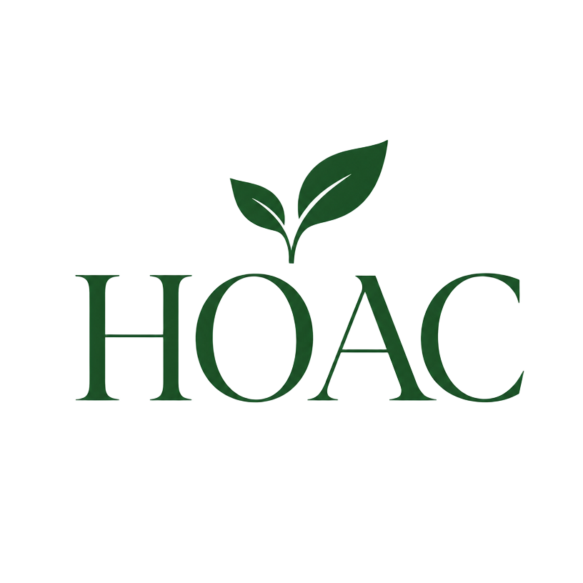 HOAC Exports Private Limited logo